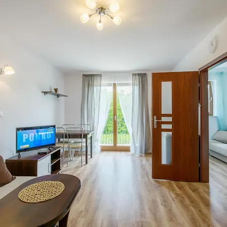 Apartamenty Mierzeja - Mierzeja Park, Sztutowo Exterior foto