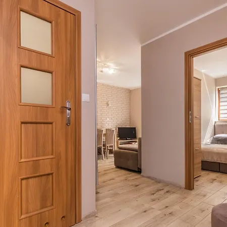 Apartamenty Mierzeja - Mierzeja Park, Sztutowo Exterior foto