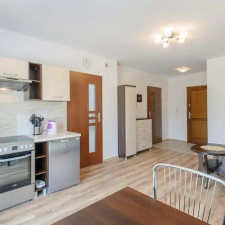 Apartamenty Mierzeja - Mierzeja Park, Sztutowo Exterior foto