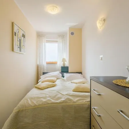 Apartamenty Mierzeja - Mierzeja Park, Sztutowo Exterior foto