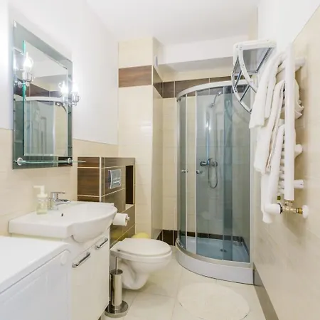 Apartamenty Mierzeja - Mierzeja Park, Sztutowo Zimmer foto