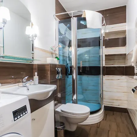 Apartamenty Mierzeja - Mierzeja Park, Sztutowo Zimmer foto