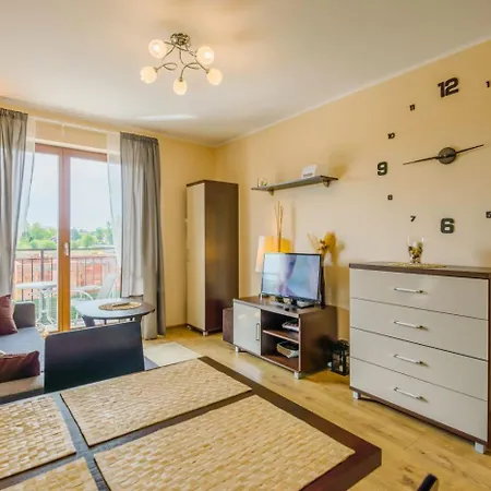 Apartamenty Mierzeja - Mierzeja Park, Sztutowo Zimmer foto