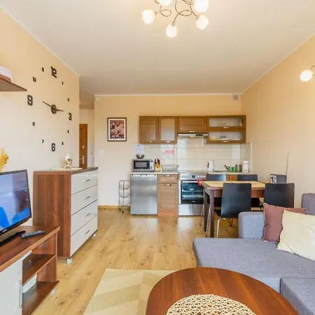 Apartamenty Mierzeja - Mierzeja Park, Sztutowo Exterior foto