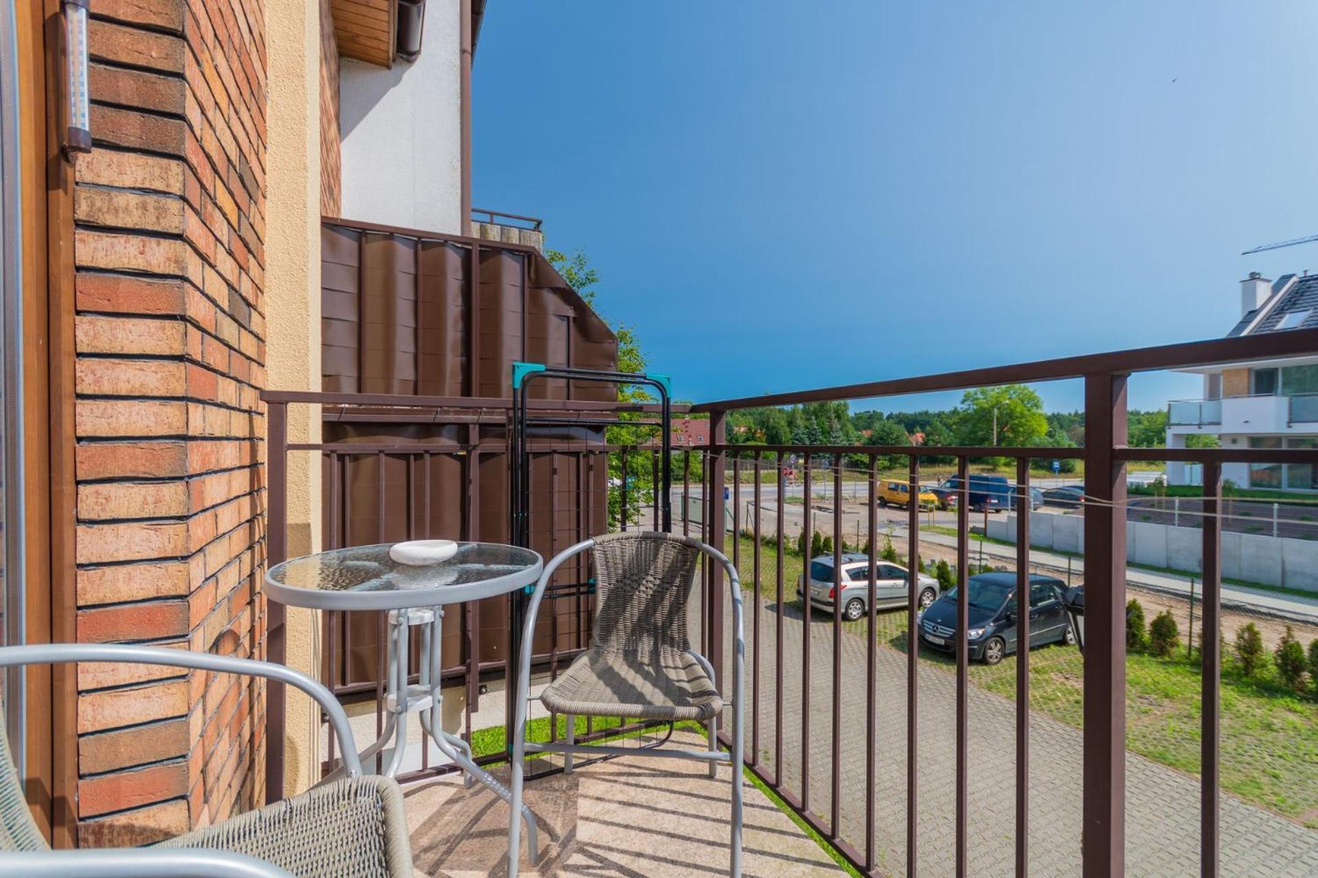 Apartment Mierzeja - Mierzeja Park, *