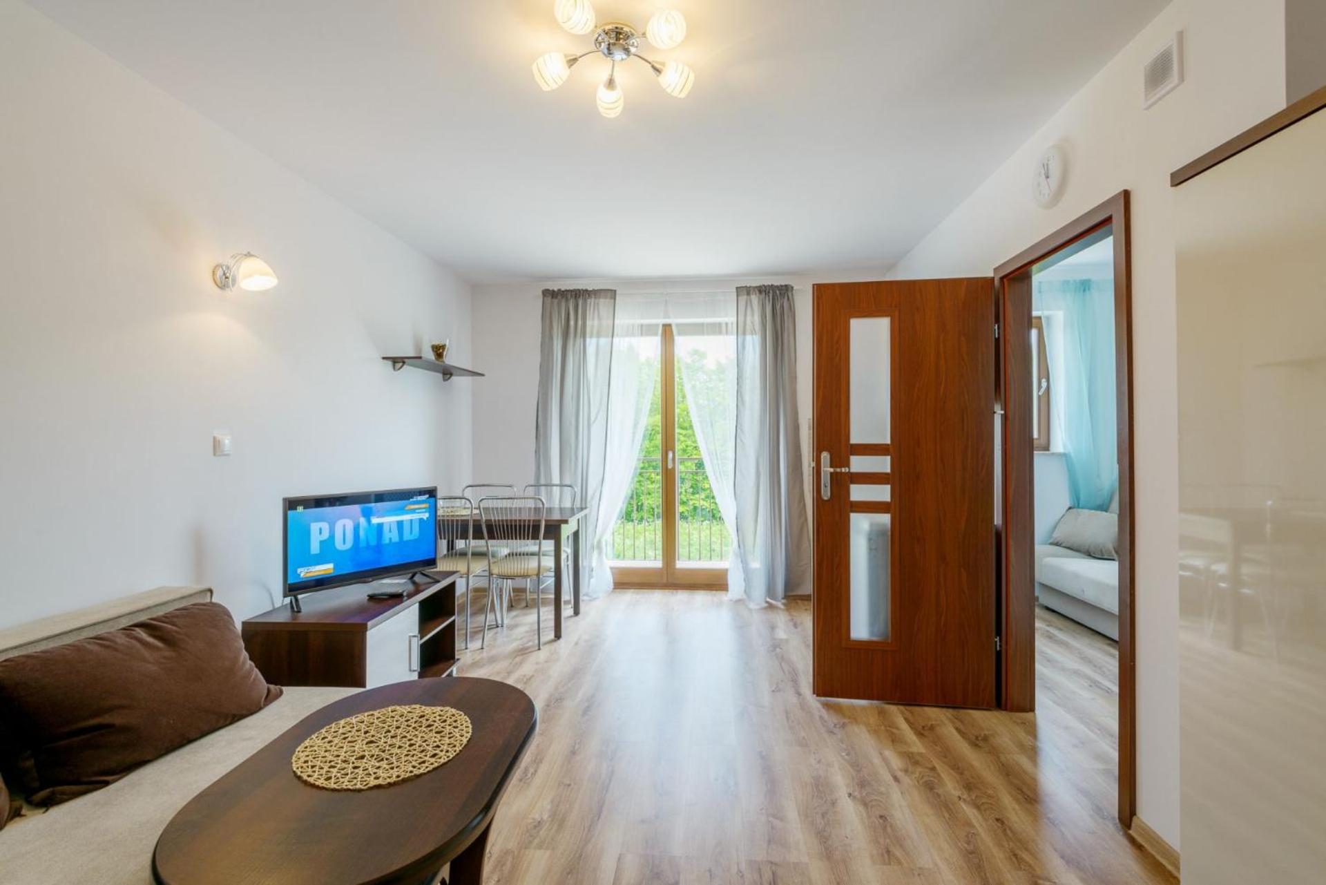Mierzeja - Mierzeja Park, Apartment Sztutowo