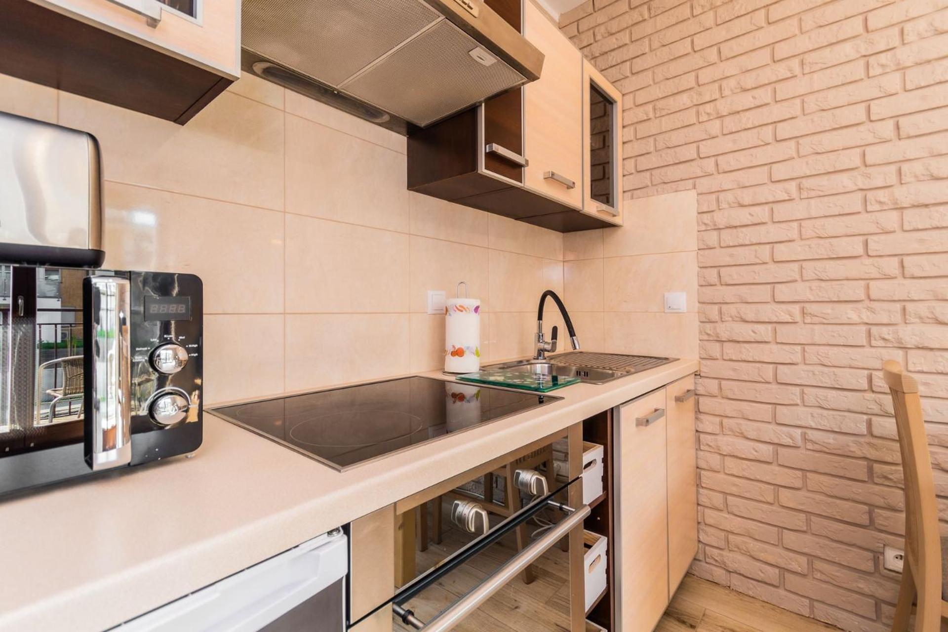 Mierzeja - Mierzeja Park, Apartment *