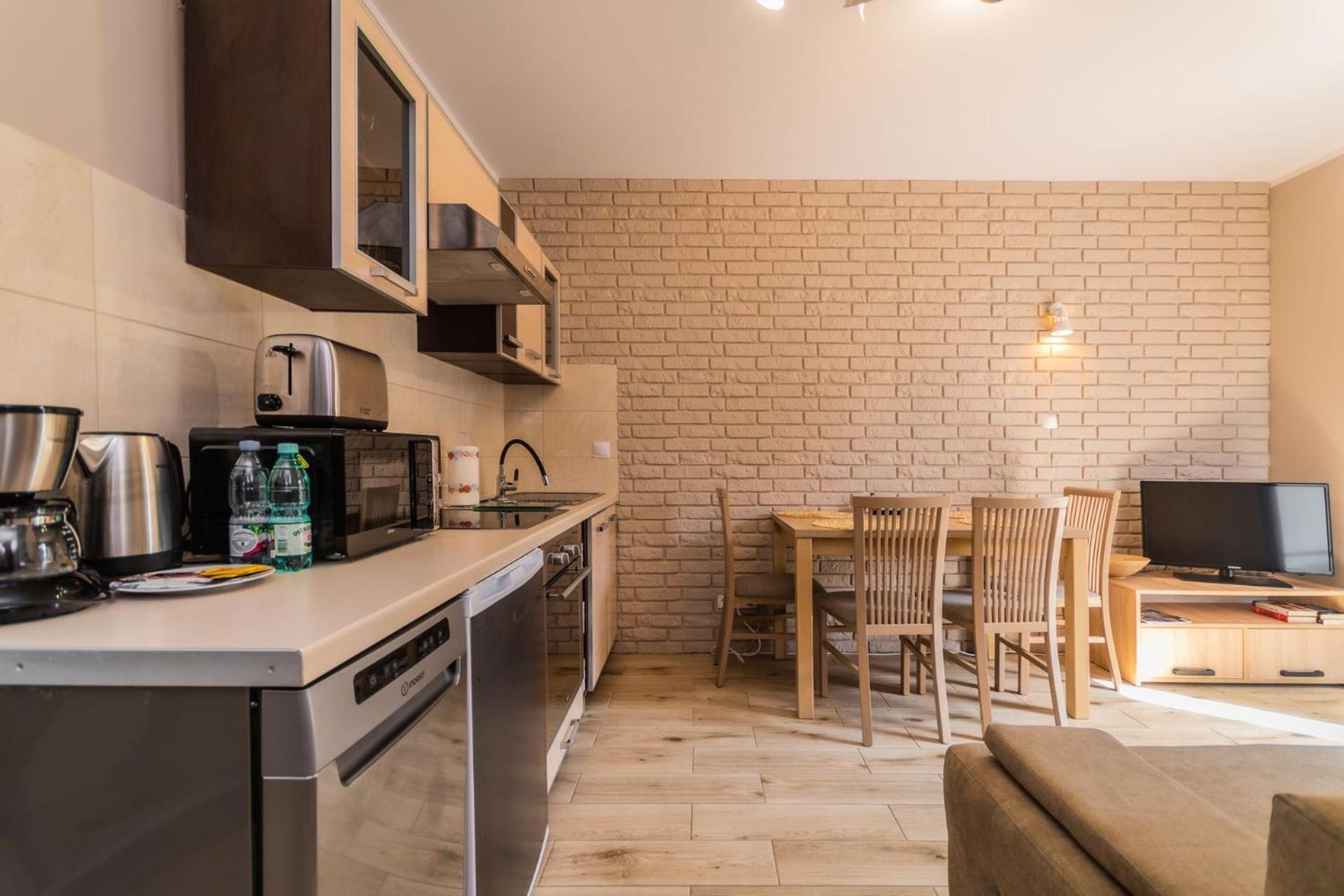 Mierzeja - Mierzeja Park, Apartment *