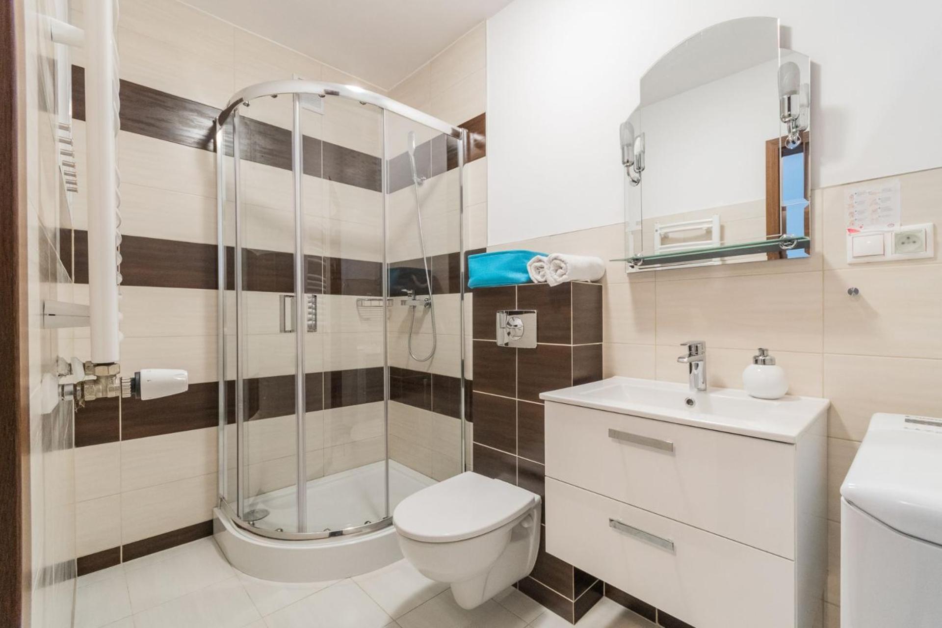 Apartment Mierzeja - Mierzeja Park, *