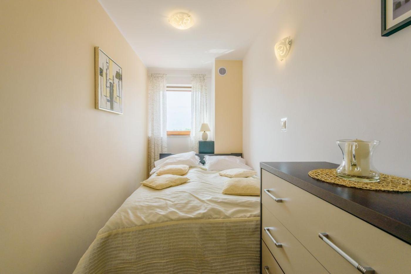 Mierzeja - Mierzeja Park, Apartment Sztutowo