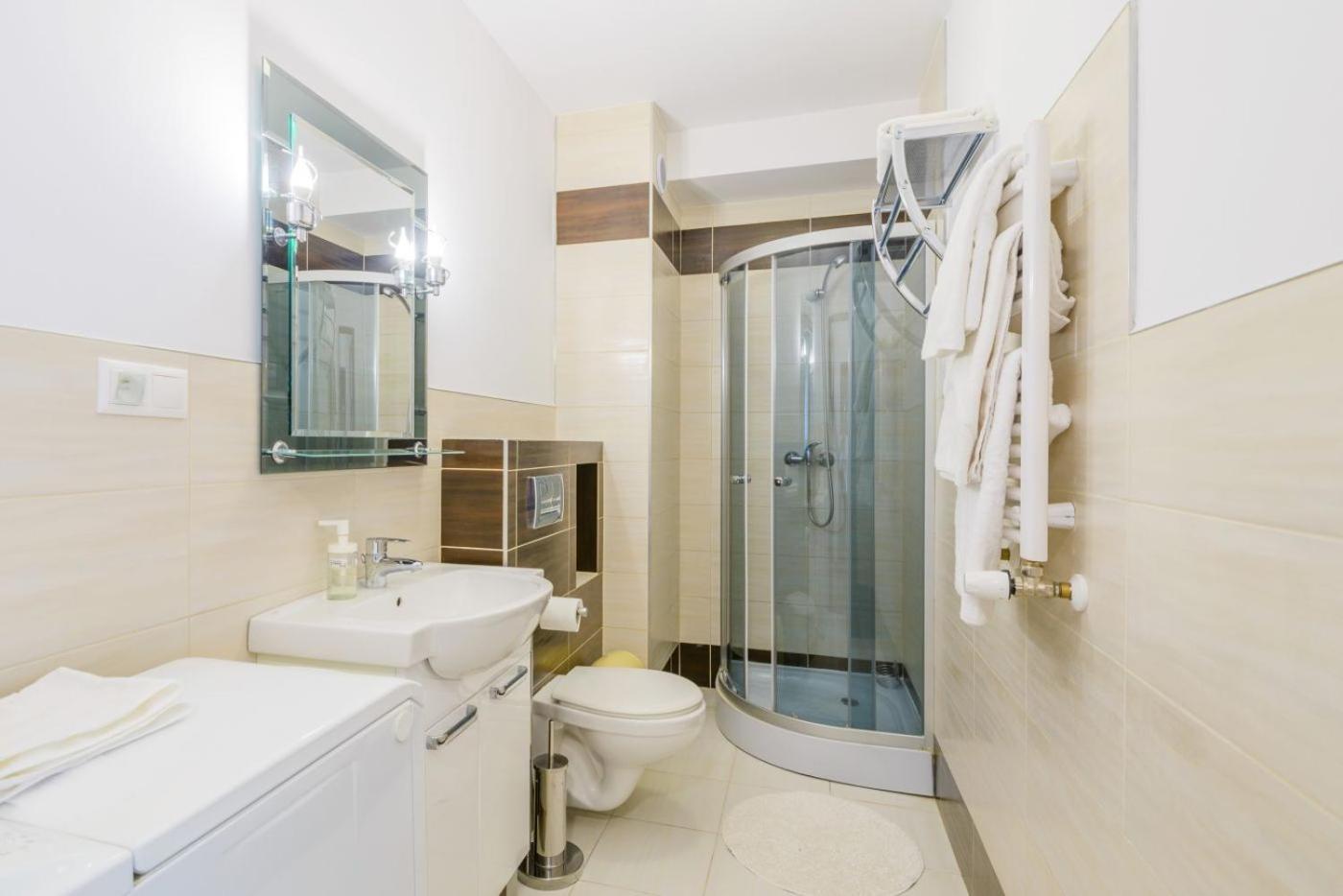 Apartment Mierzeja - Mierzeja Park, Sztutowo