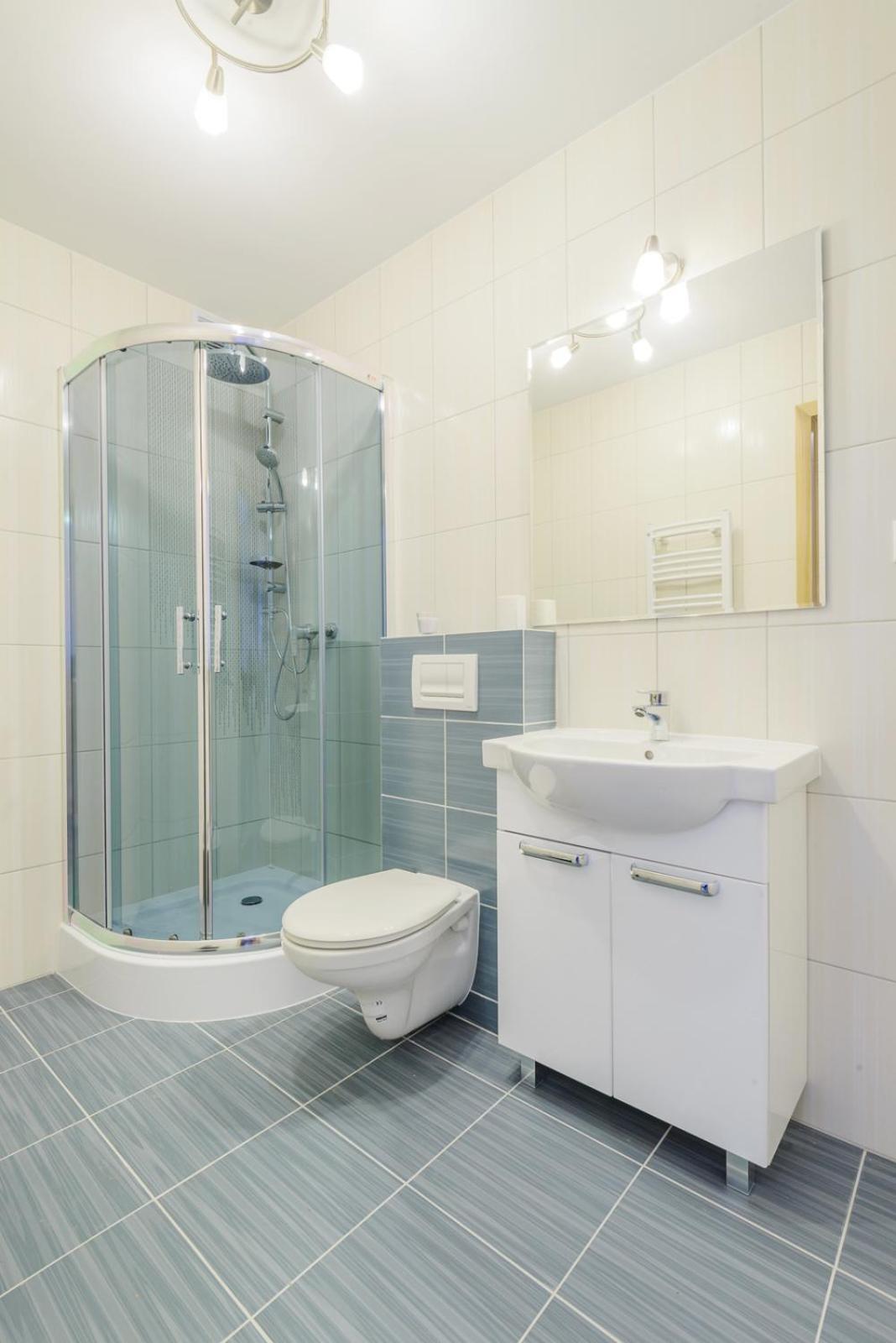 Mierzeja - Mierzeja Park, Apartment Sztutowo